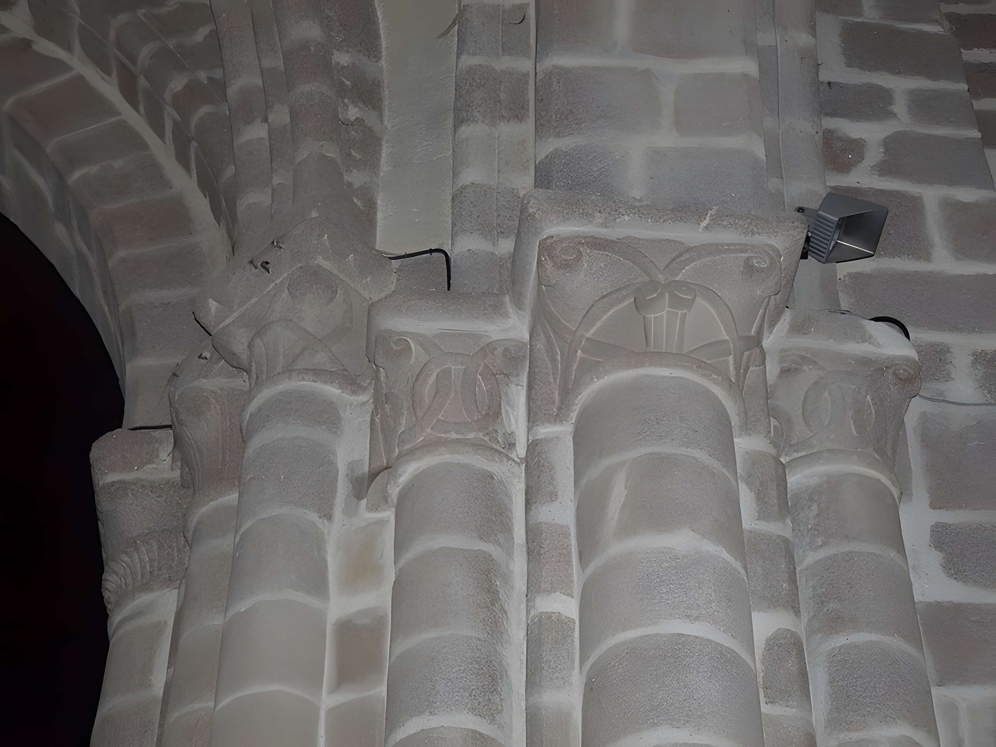 Église Saint-André