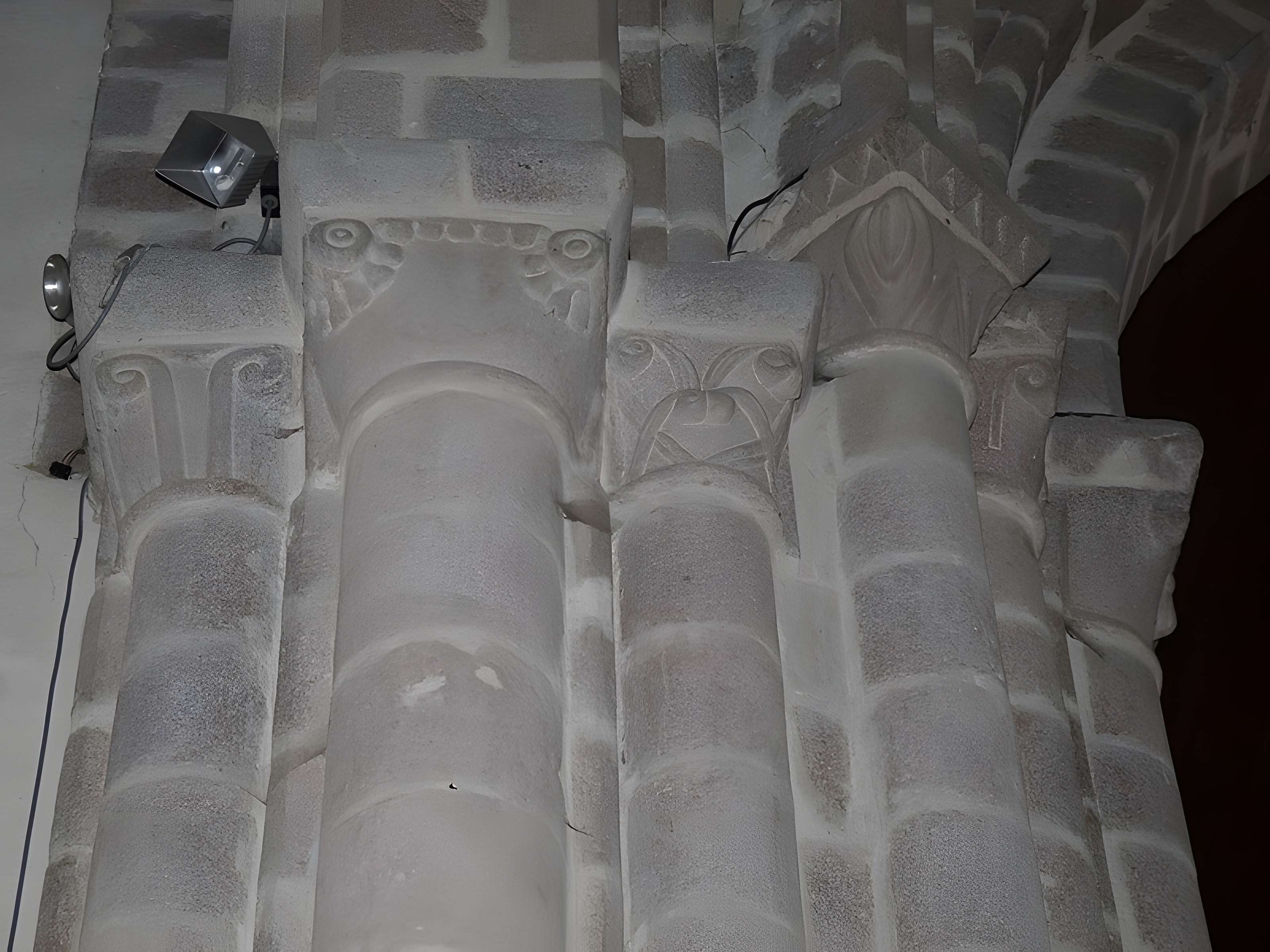 Église Saint-André