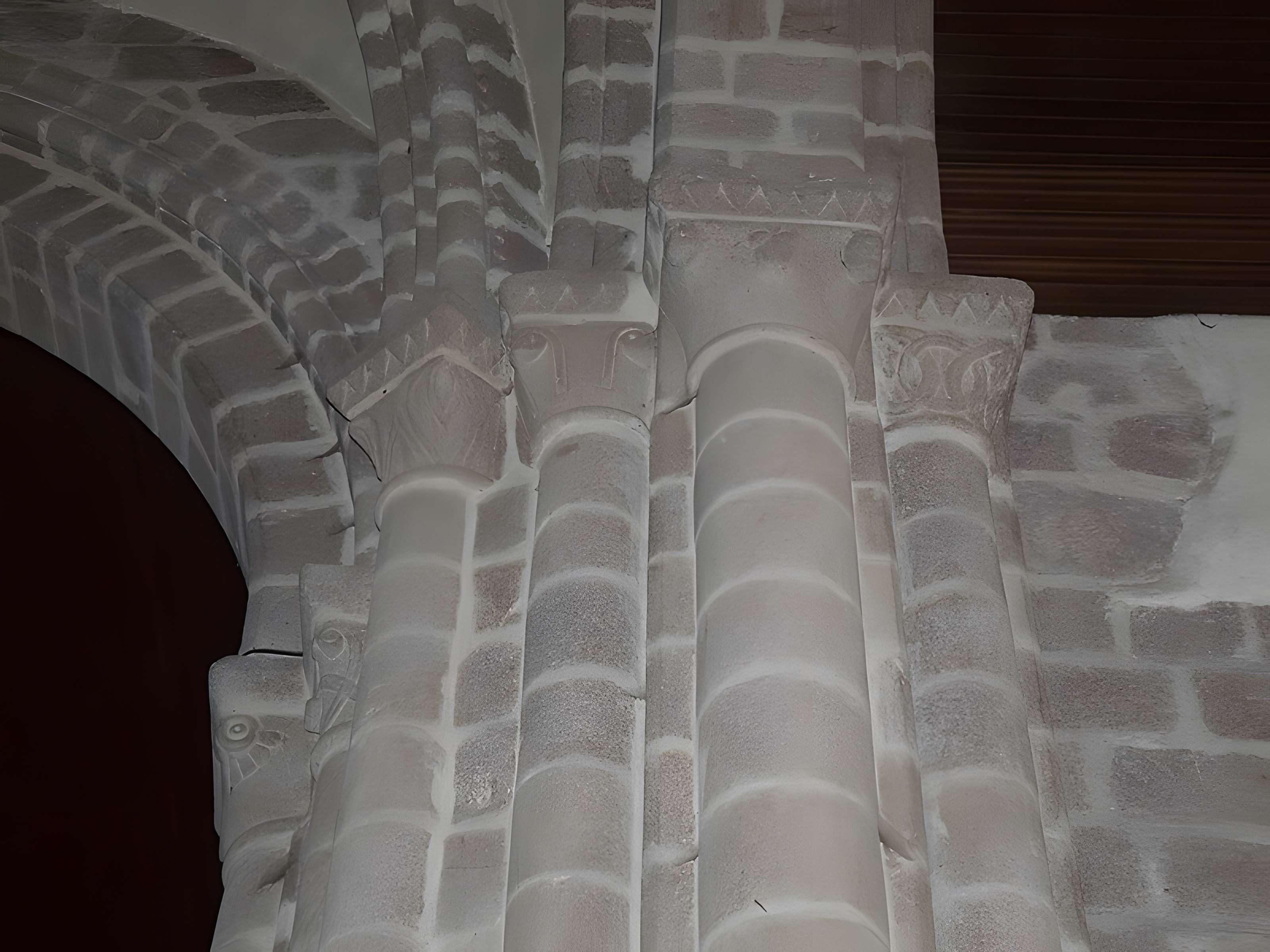 Église Saint-André