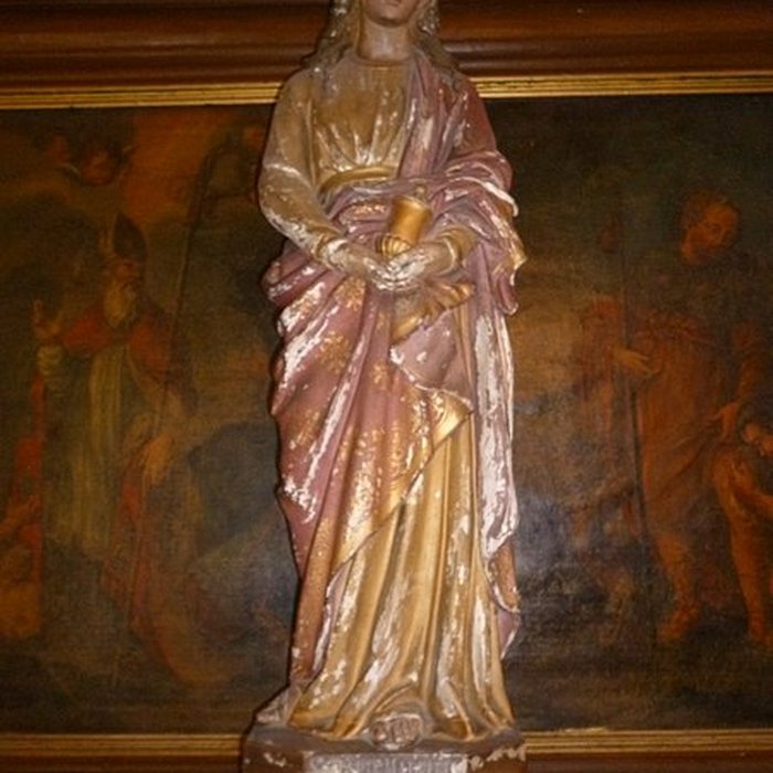 Photo de Église Sainte-Marie-Madeleine de Maignelay