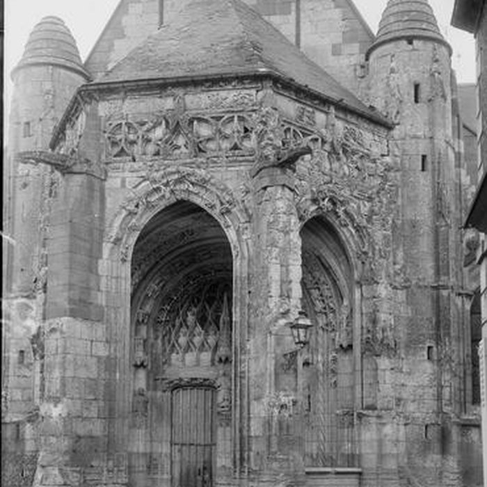 Photo de Église Sainte-Marie-Madeleine de Maignelay