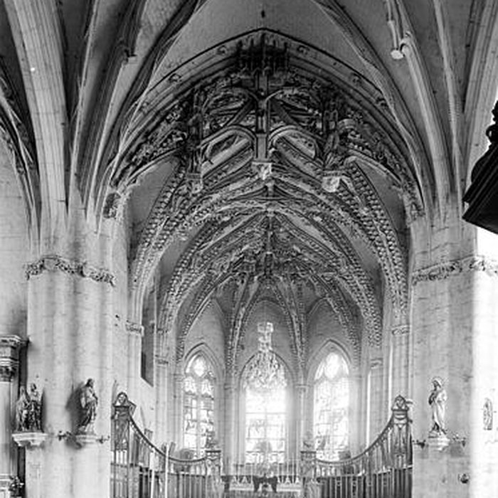 Photo de Église Sainte-Marie-Madeleine de Maignelay