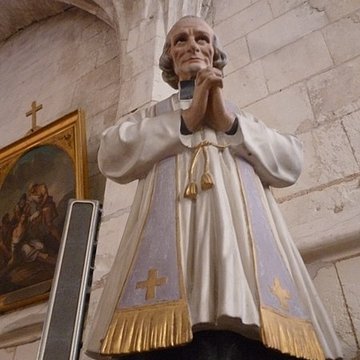 Église Sainte-Marie-Madeleine de Maignelay