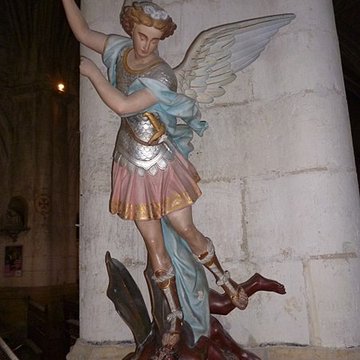 Église Sainte-Marie-Madeleine de Maignelay