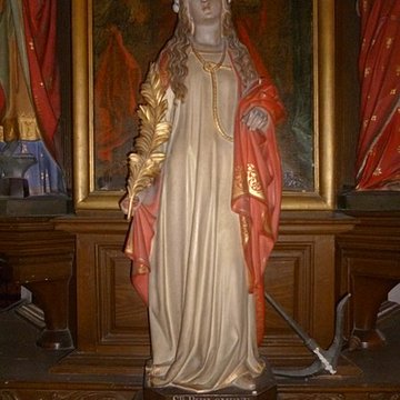 Église Sainte-Marie-Madeleine de Maignelay