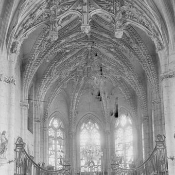 Église Sainte-Marie-Madeleine de Maignelay