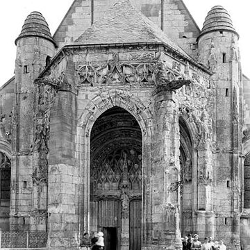 Église Sainte-Marie-Madeleine de Maignelay