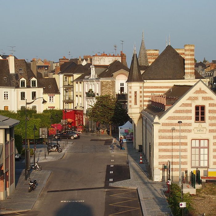 Photo de Gare