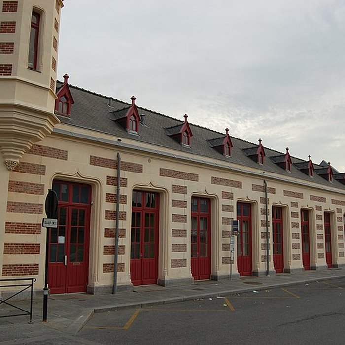 Photo de Gare