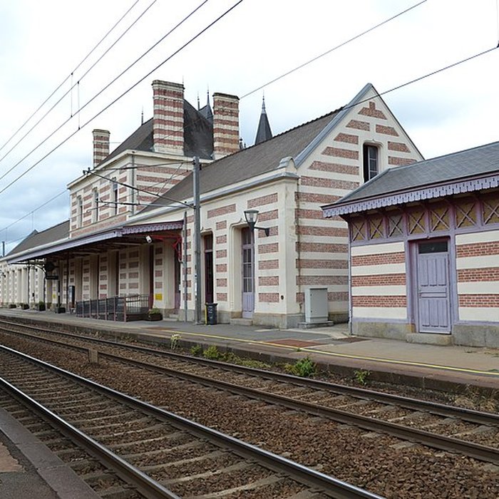 Photo de Gare
