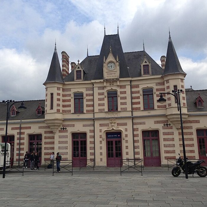 Photo de Gare