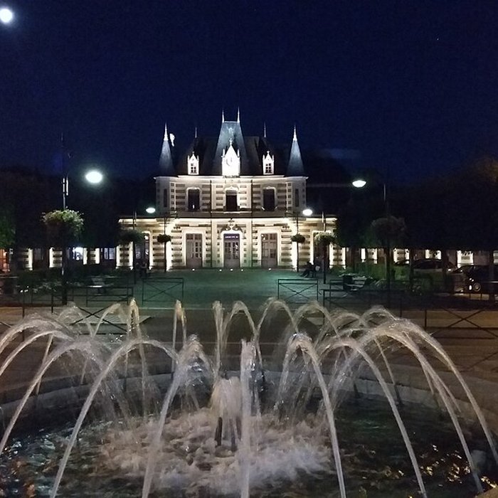 Photo de Gare