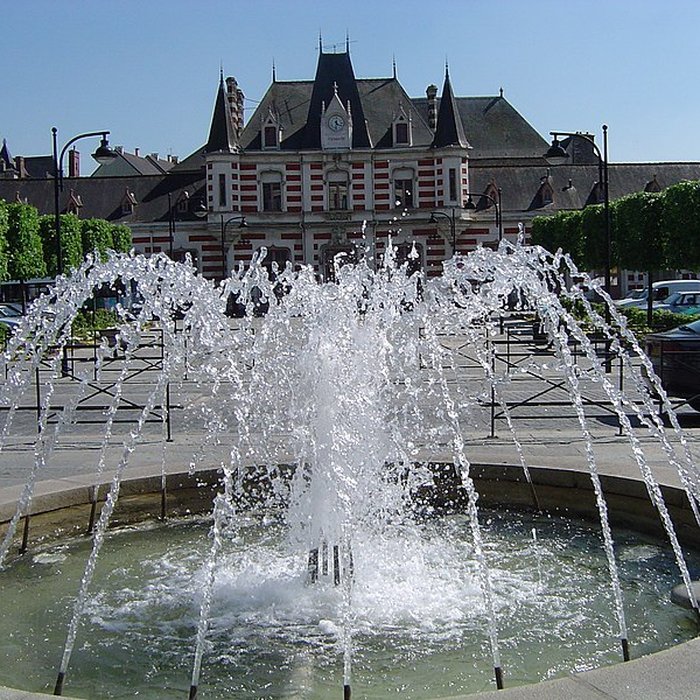 Photo de Gare