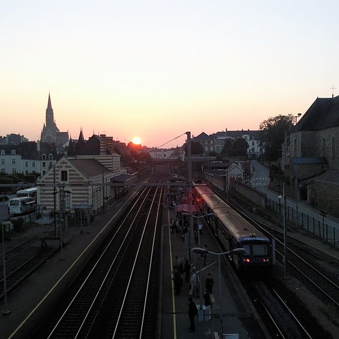 Photo de Gare