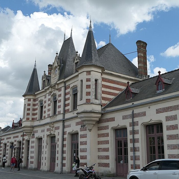 Photo de Gare