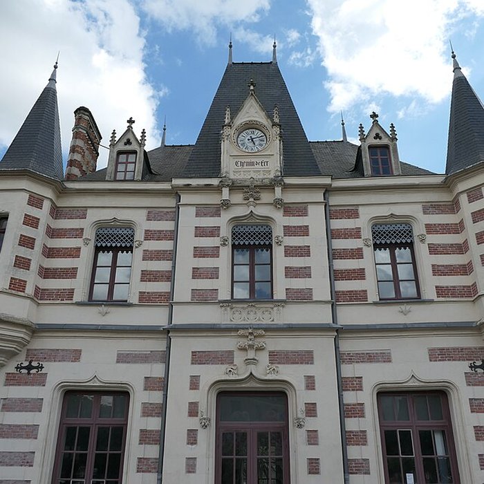 Photo de Gare