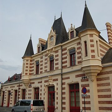 Gare