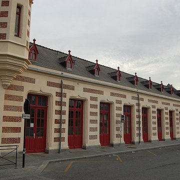 Gare