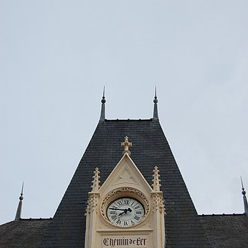 Gare