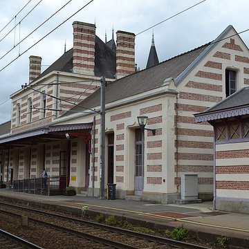 Gare