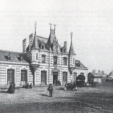 Gare