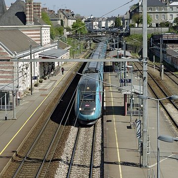 Gare