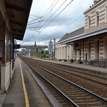 Gare