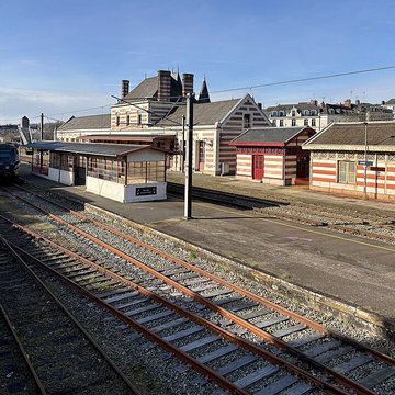 Gare