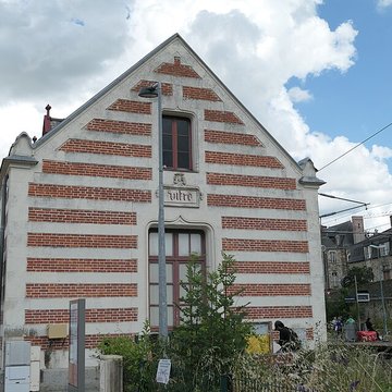 Gare