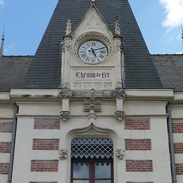 Gare