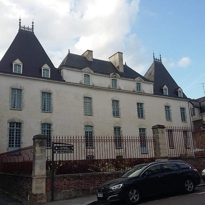 Photo de Hôtel de Sévigné
