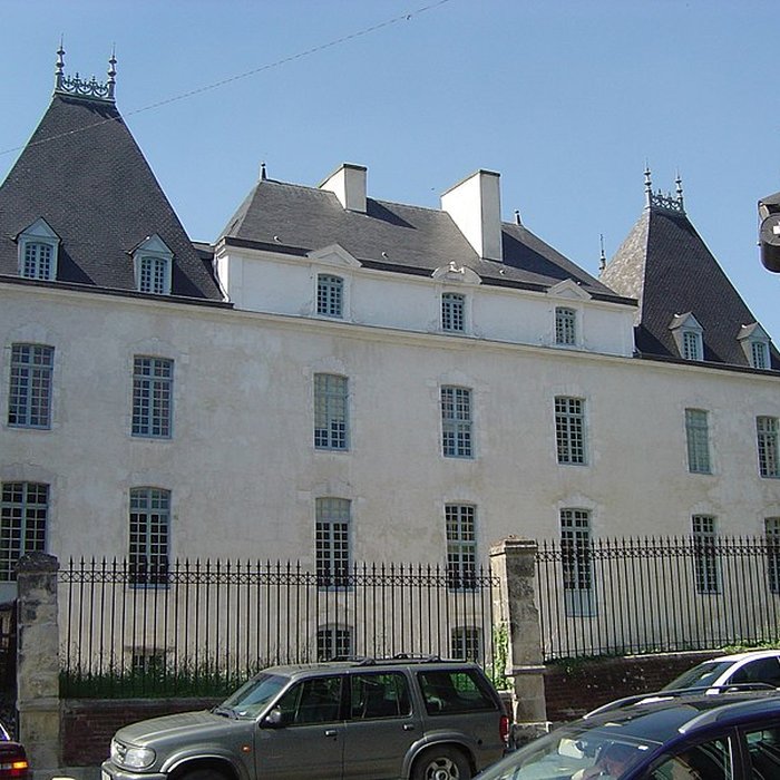 Photo de Hôtel de Sévigné