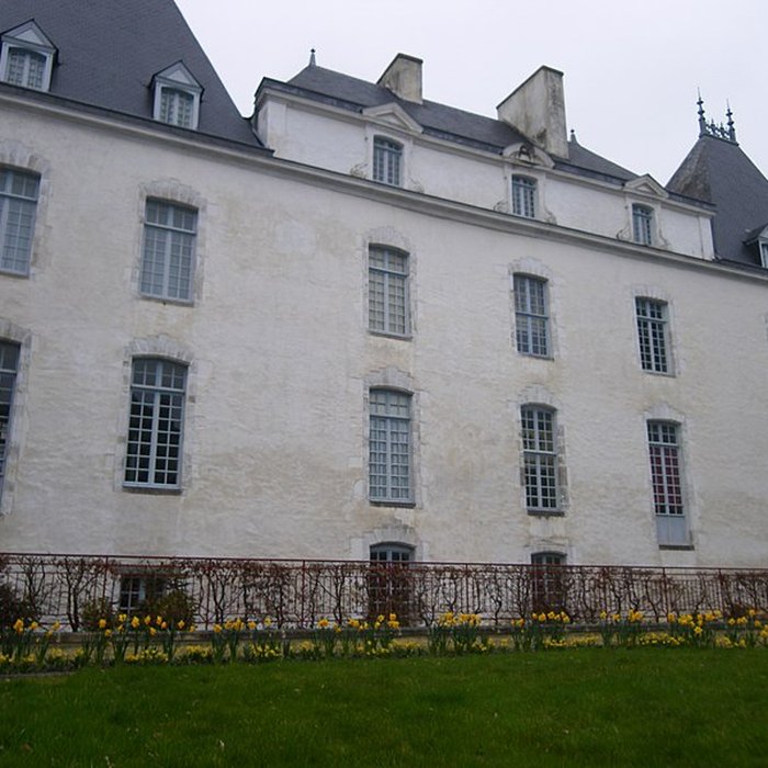 Photo de Hôtel de Sévigné