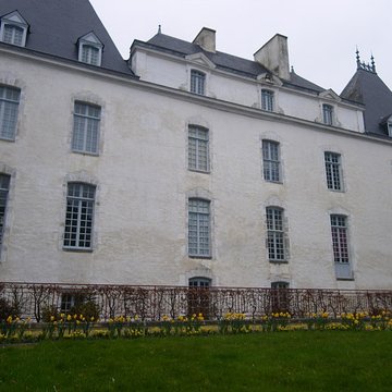 Hôtel de Sévigné
