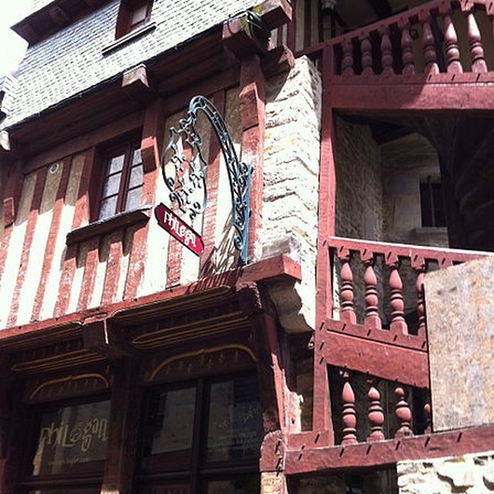 Photo de Maison