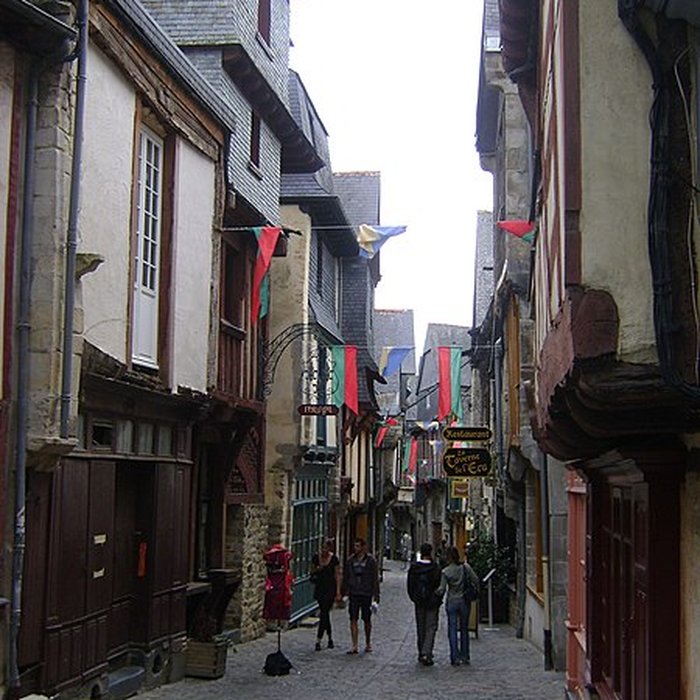 Photo de Maison
