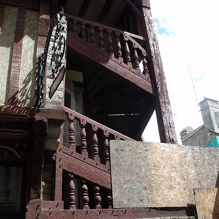 Photo de Maison