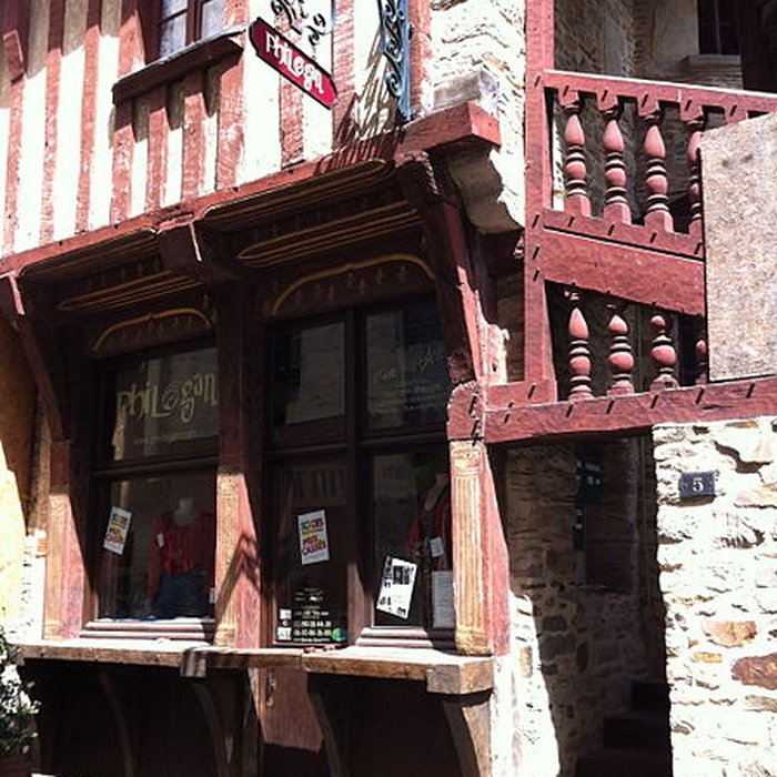 Photo de Maison