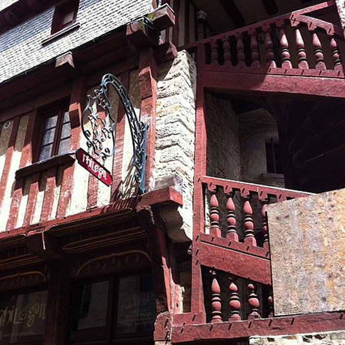 Photo de Maison