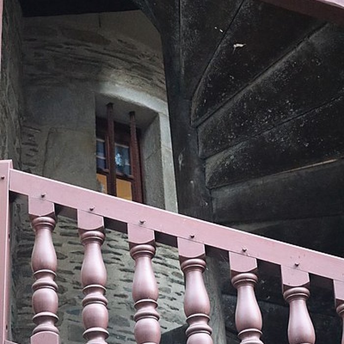Photo de Maison