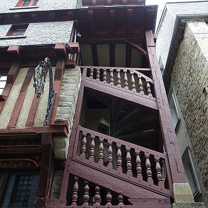 Photo de Maison