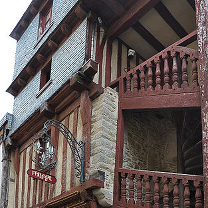 Photo de Maison