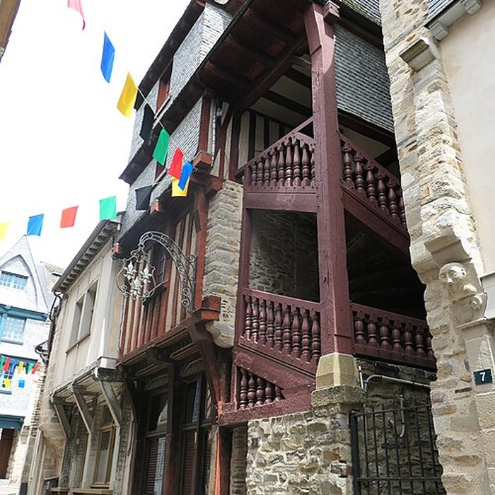 Photo de Maison