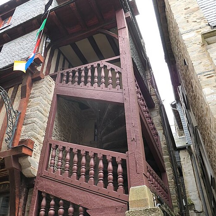 Photo de Maison