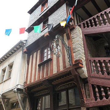 Maison