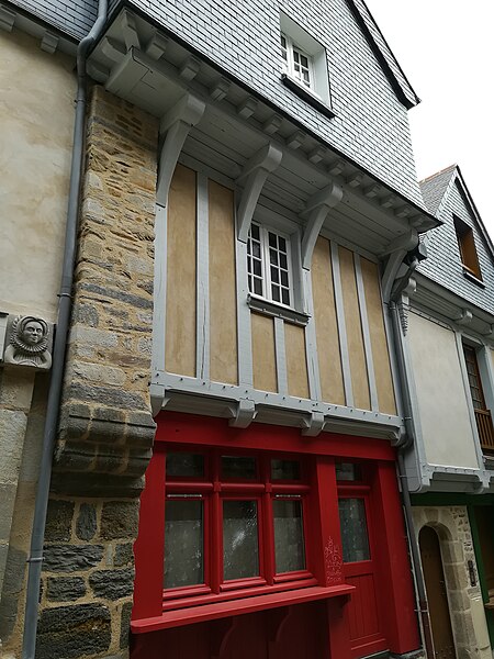 Photo de Maison