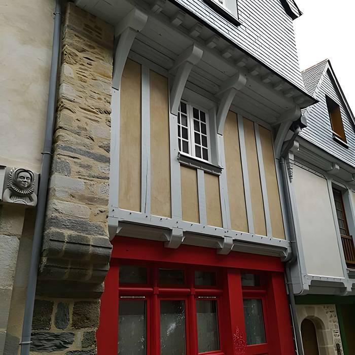 Photo de Maison
