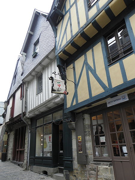 Photo de Maison