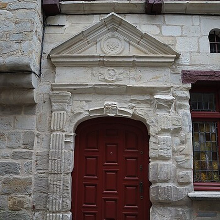 Photo de Maison