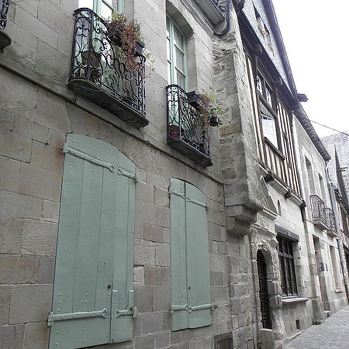 Photo de Maison